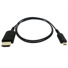 Micro HDMI to HDMI (1m) (PEMBELIAN)